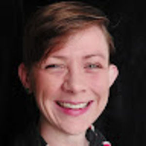 Meet your Posher, Maggie s